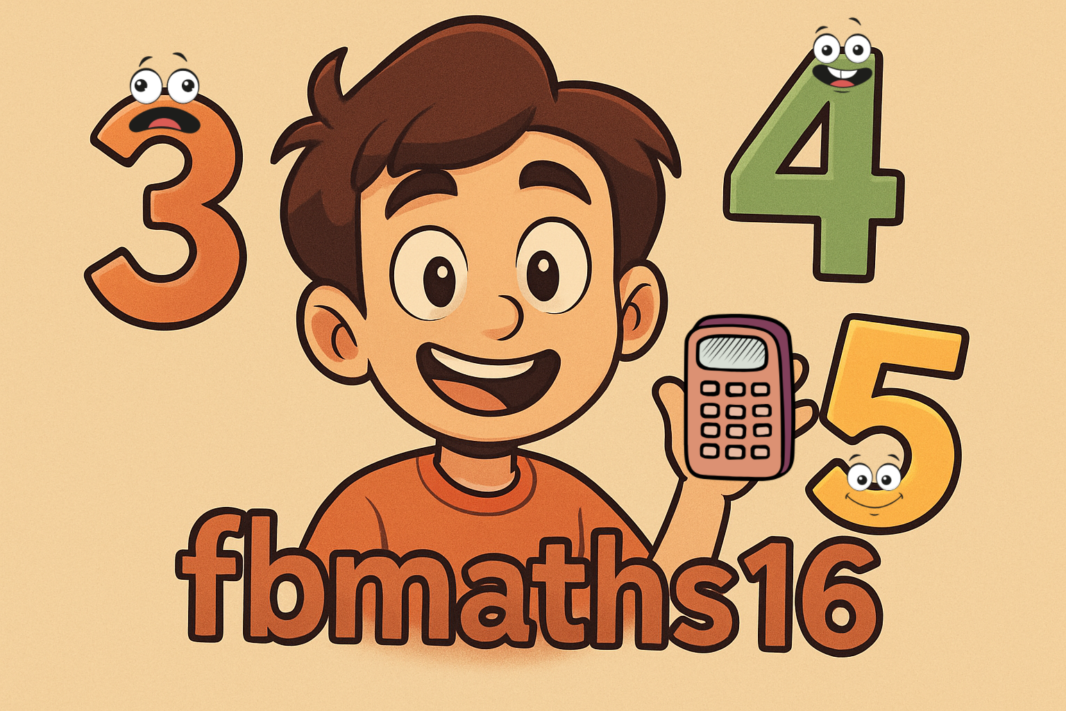 bienvenue sur fbmaths 16 !