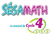 logo sesamaths